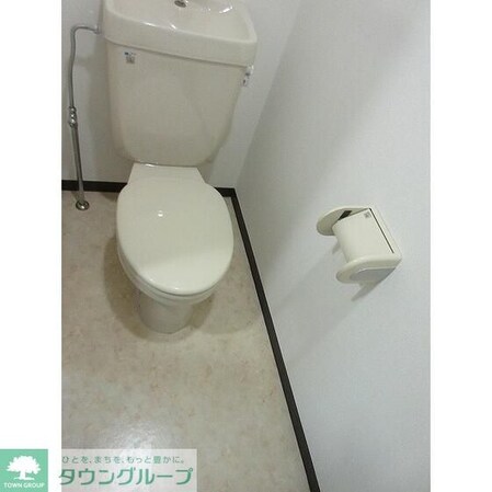 宮崎ビルの物件内観写真